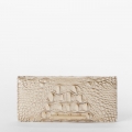 Brahmin Ady Leather Wallet - Wind Chime Melbourne