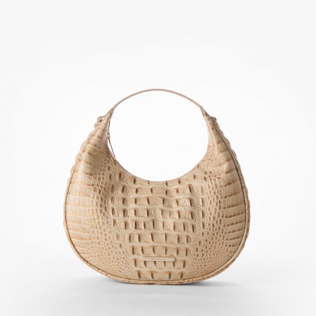 Brahmin Mindy - Sandstorm Alden Road