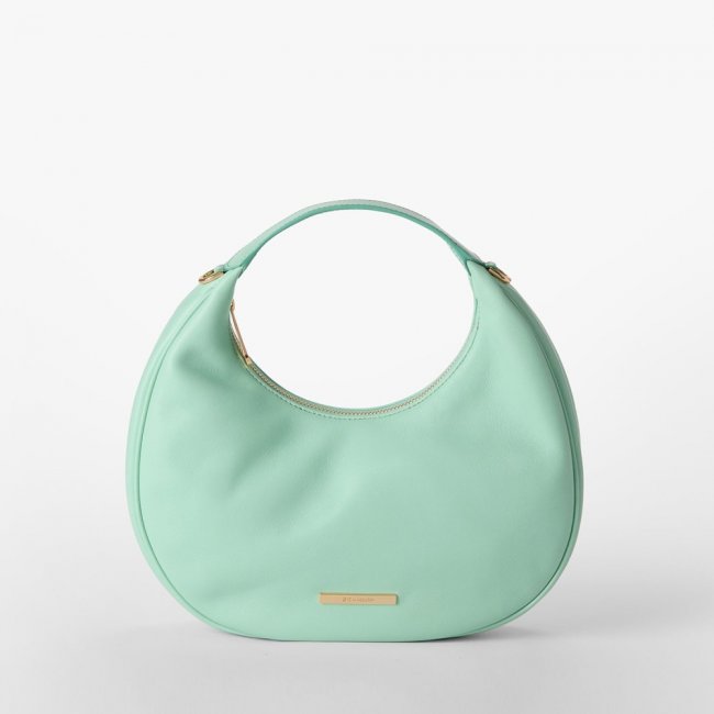 Brahmin Mindy - Mint Austral