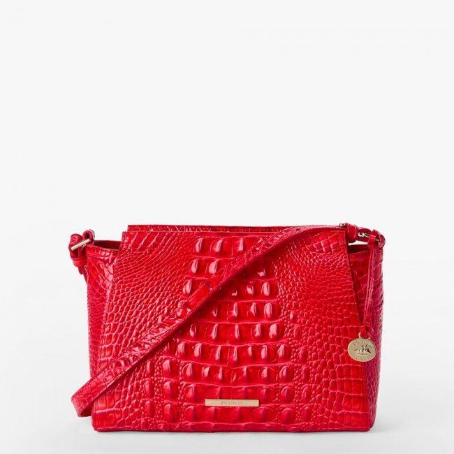 Brahmin Hillary - Sriracha Melbourne