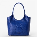 Brahmin Melora - Blue Alden Road
