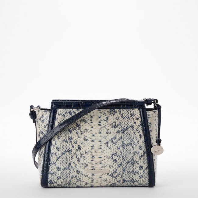 Brahmin Hillary - Anchor Cirrus