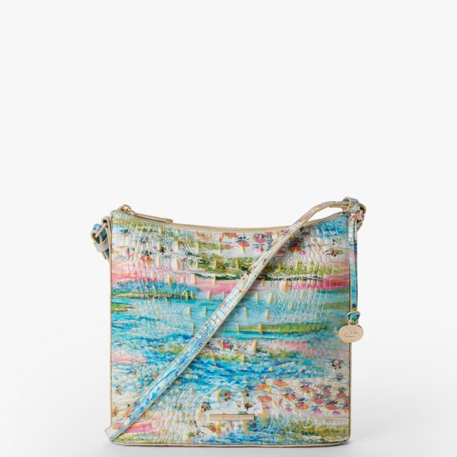 Brahmin Katie - Staycation Melbourne DI