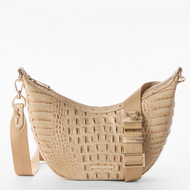 Brahmin Percy - Sandstorm Alden Road