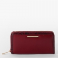 Brahmin Suri Leather Wallet - Embrace Dietrich