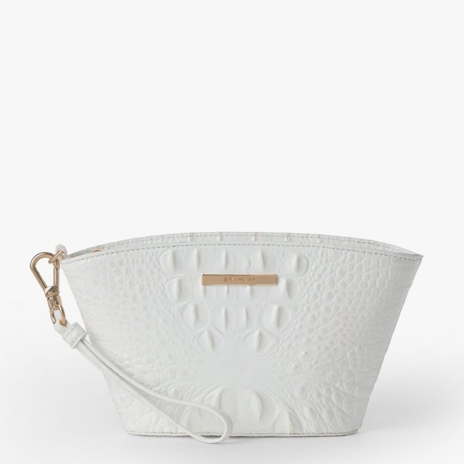 Brahmin Ariana - Sea Salt White Melbourne