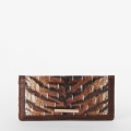 Brahmin Ady Wallet - Feline Hermosa