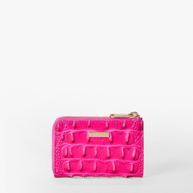 Brahmin Anita Leather Wallet - Affection Ombre Melbourne