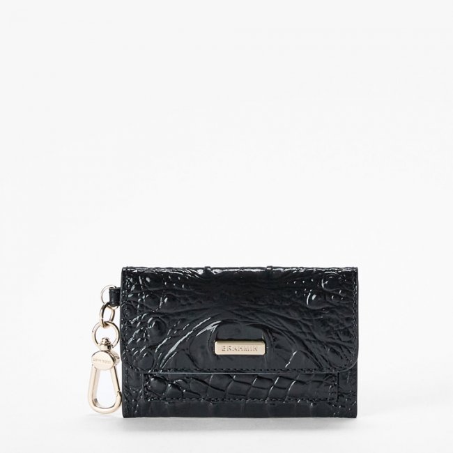 Brahmin Ricki - Black Melbourne
