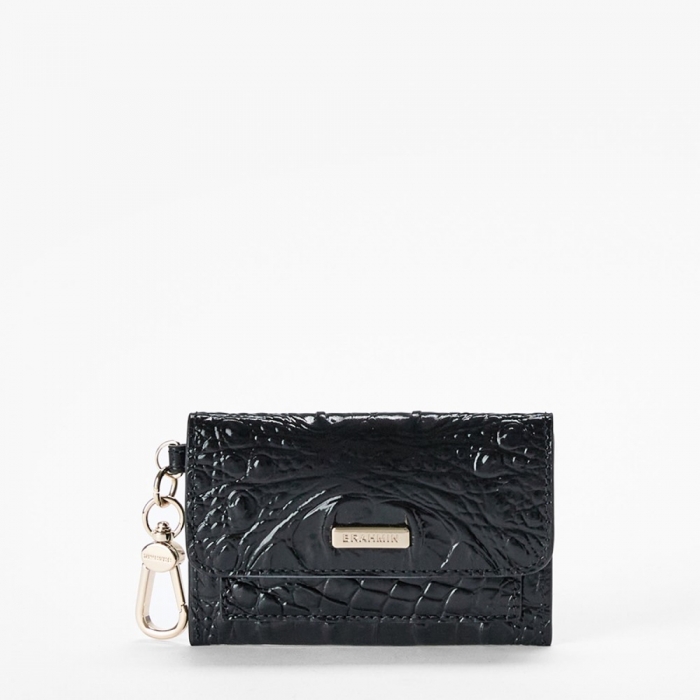 Brahmin Ricki - Black Melbourne