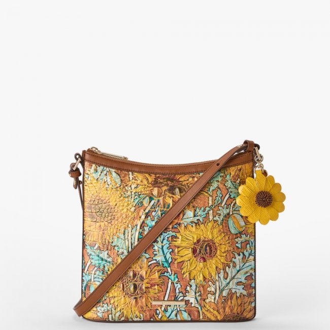 Brahmin Katie - Multi Sunbeam