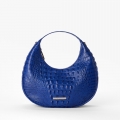 Brahmin Mindy - Blue Alden Road