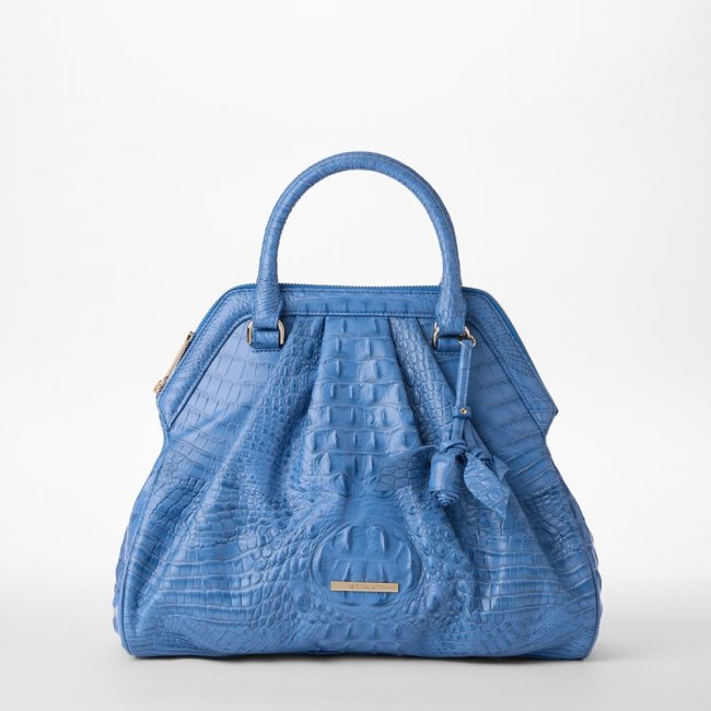 Brahmin Audrey Rose - Regatta Keepsake