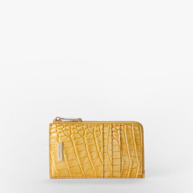 Brahmin Lennon - Lemon Drop Melbourne