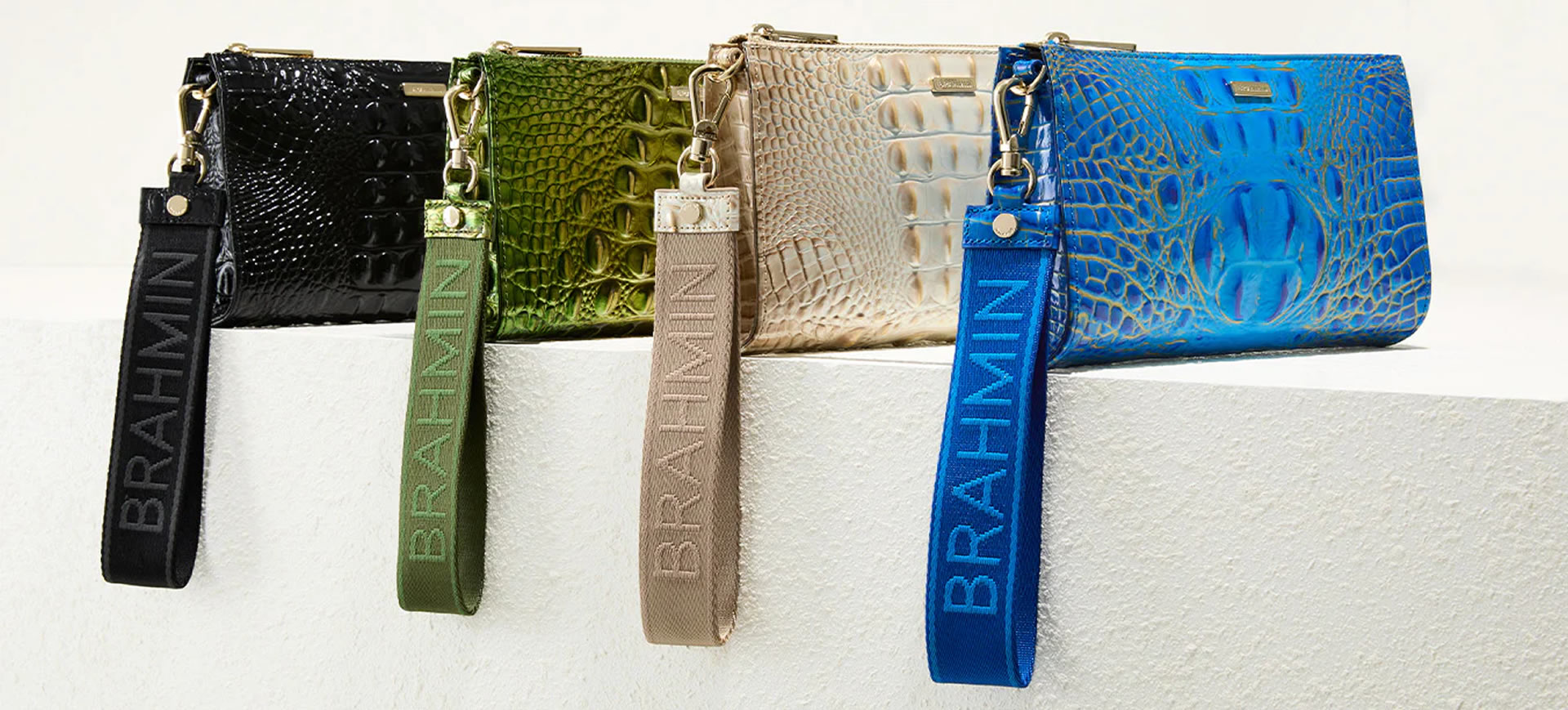 Brahmin Wallets
