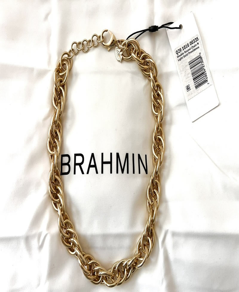 Brahmin Cosmetic Cases