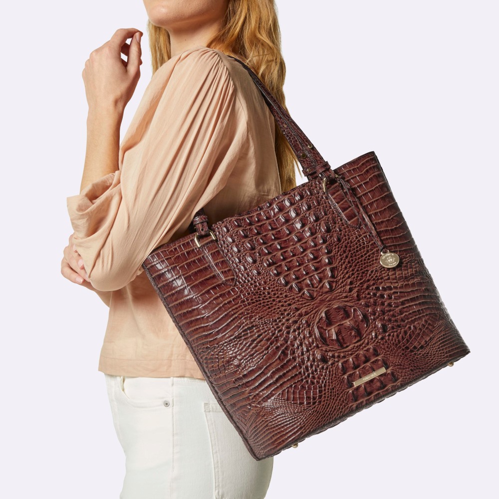 Brahmin Ezra - Succulent Bloom Melbourne
