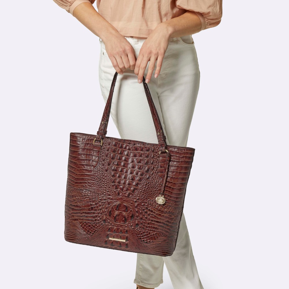 Brahmin Ezra - Succulent Bloom Melbourne