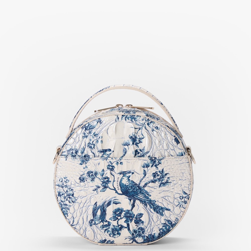 Brahmin Lane - Songbird Melbourne