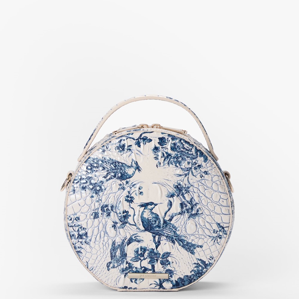 Brahmin Lane - Songbird Melbourne