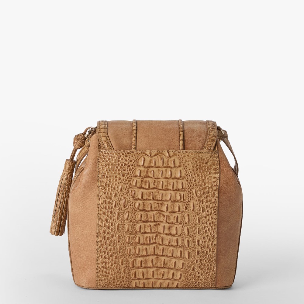 Brahmin Margo - Tiramisu Adrift
