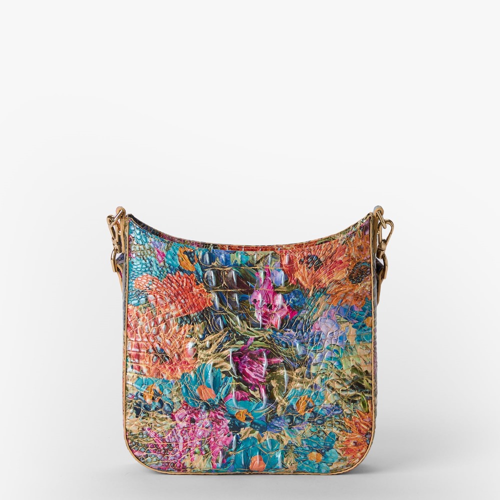 Brahmin Small Leia - Lasso Melbourne