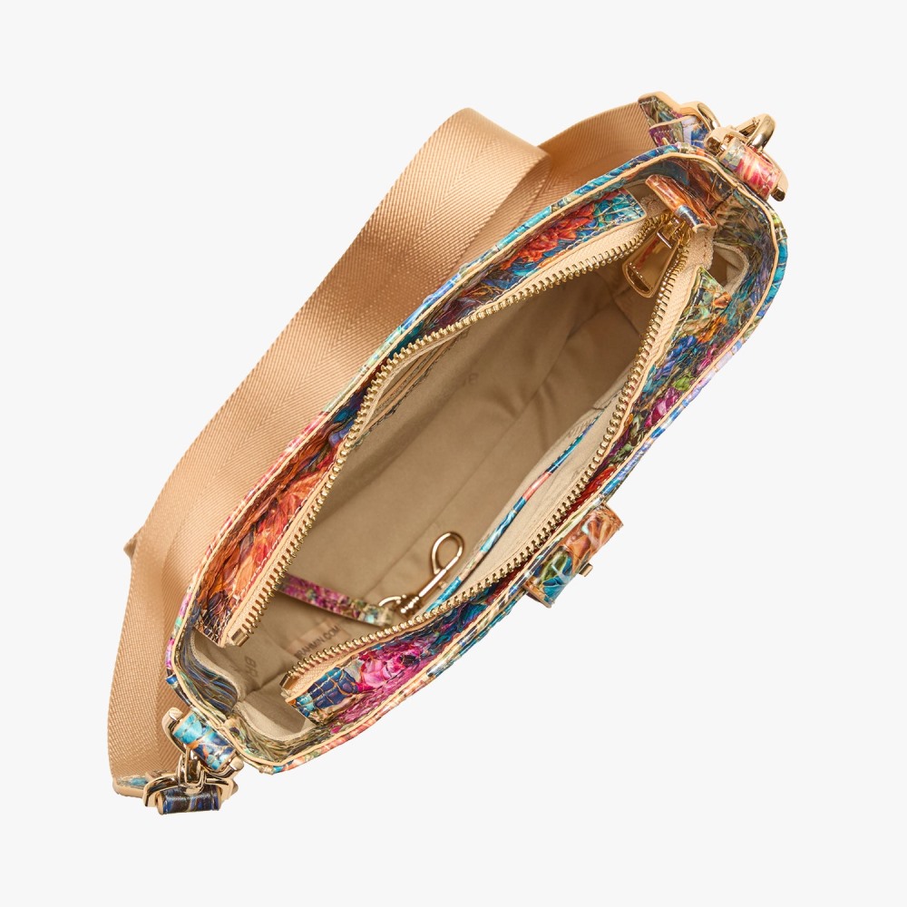 Brahmin Small Leia - Lasso Melbourne