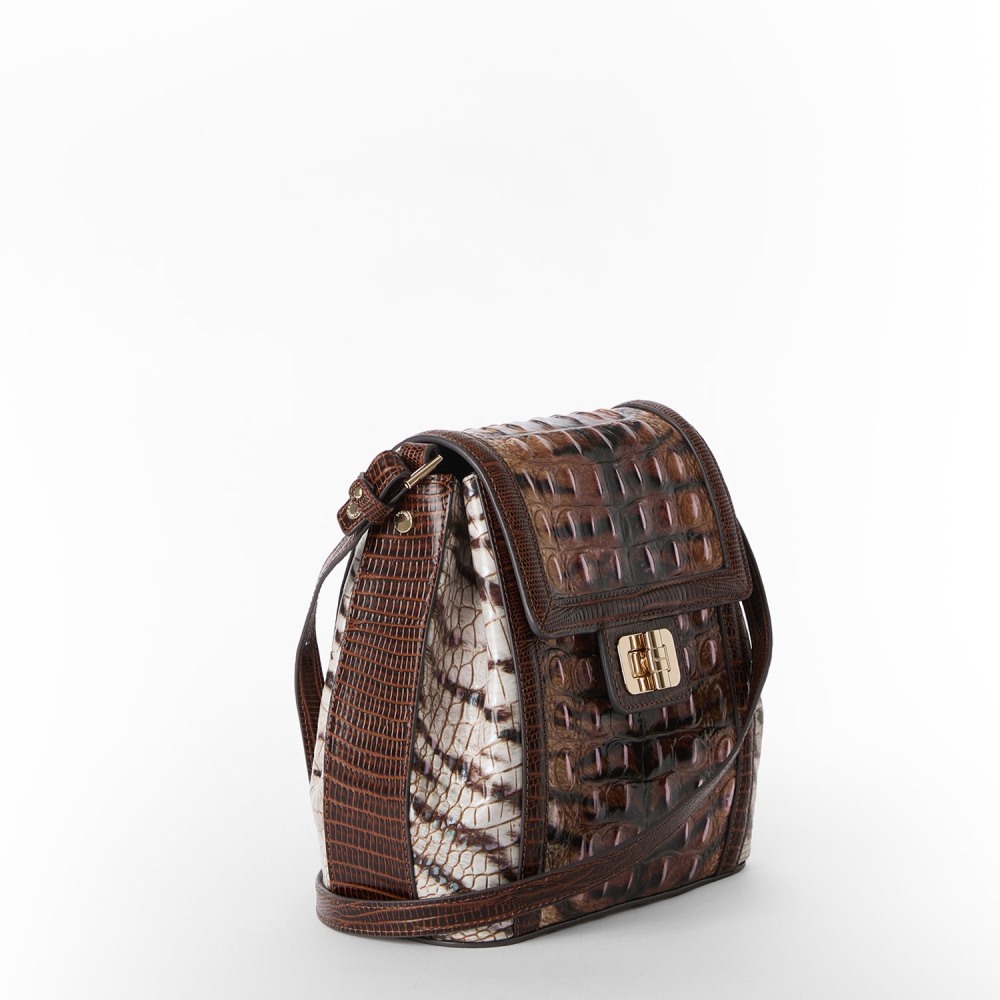 Brahmin Margo - Feline Hermosa