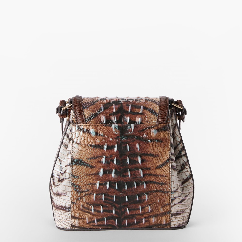 Brahmin Margo - Feline Hermosa