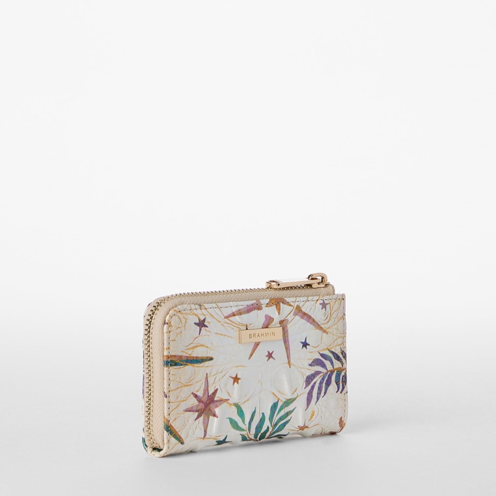 Brahmin Anita Leather Wallet - Vitality Melbourne