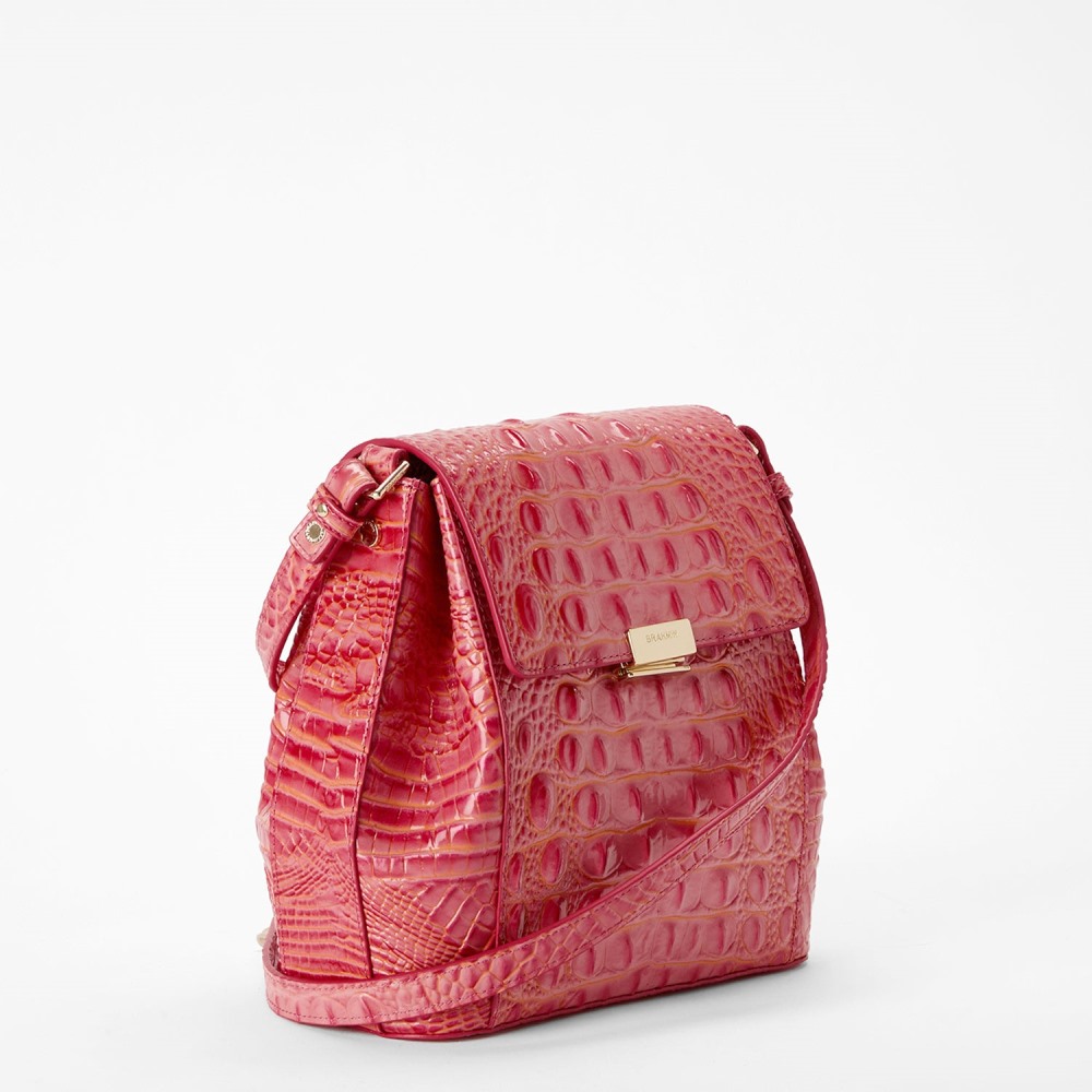Brahmin Margo - Coral Snapdragon Melbourne