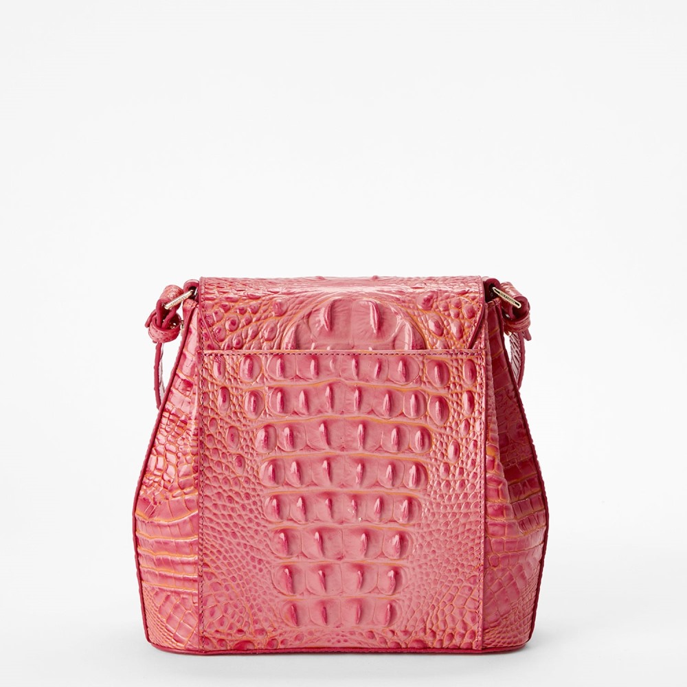 Brahmin Margo - Coral Snapdragon Melbourne