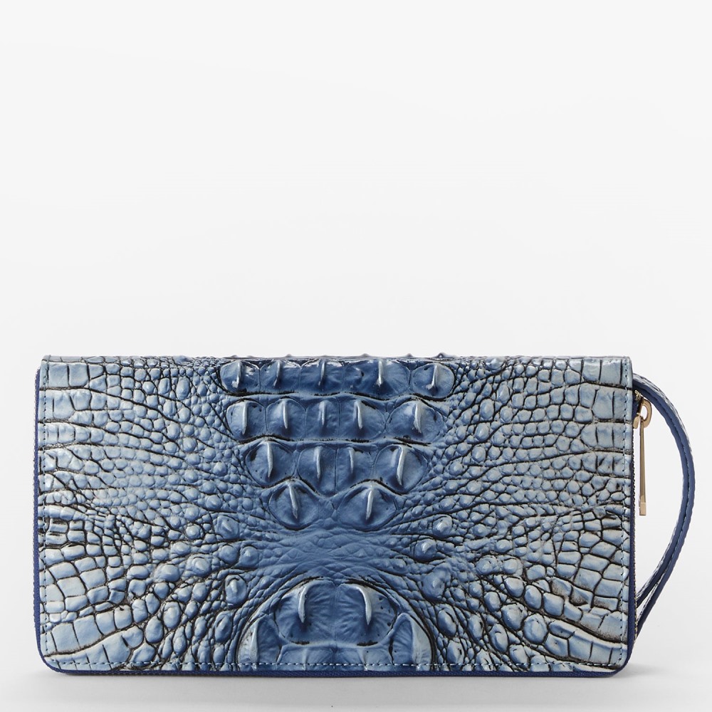 Brahmin Skyler - Bellbottom Blue Ombre Melbourne