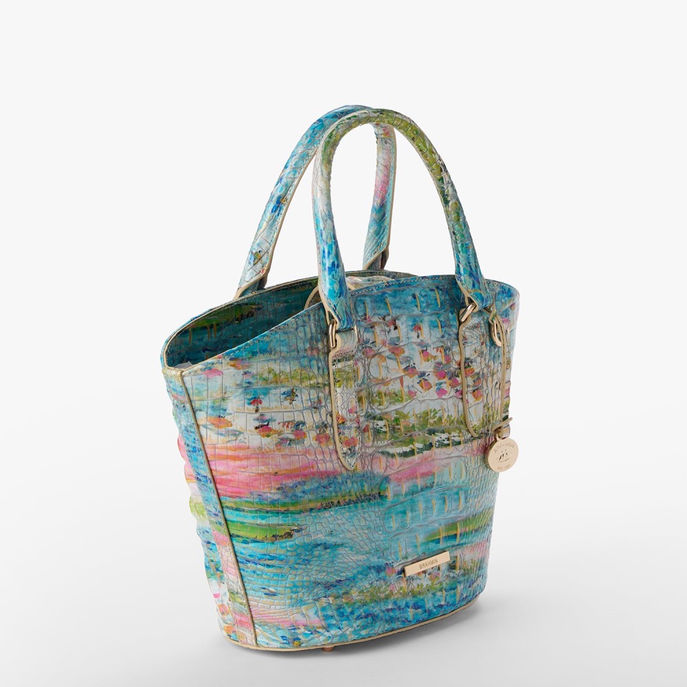 Brahmin Jenny - Staycation Melbourne DI