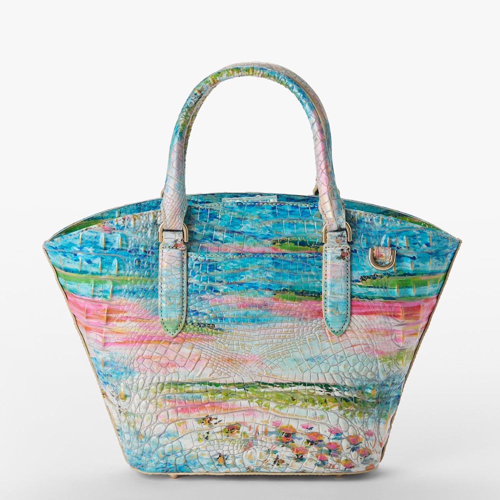 Brahmin Jenny - Staycation Melbourne DI