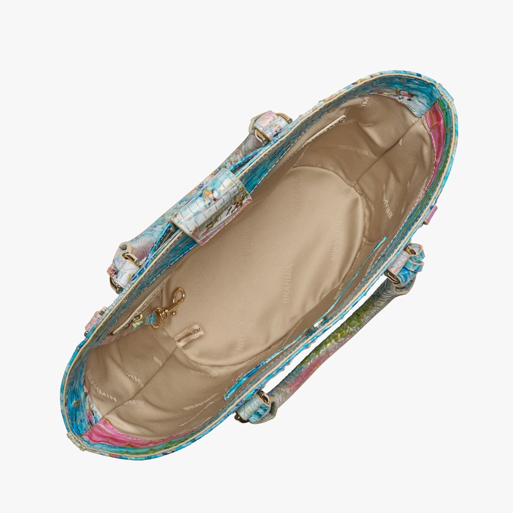 Brahmin Jenny - Staycation Melbourne DI