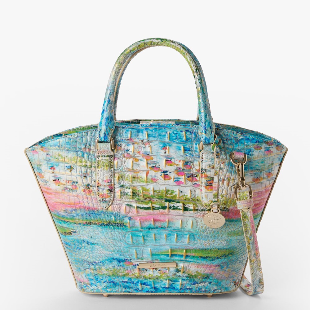 Brahmin Jenny - Staycation Melbourne DI