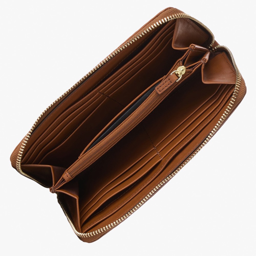 Brahmin Suri - Saddle Heroica