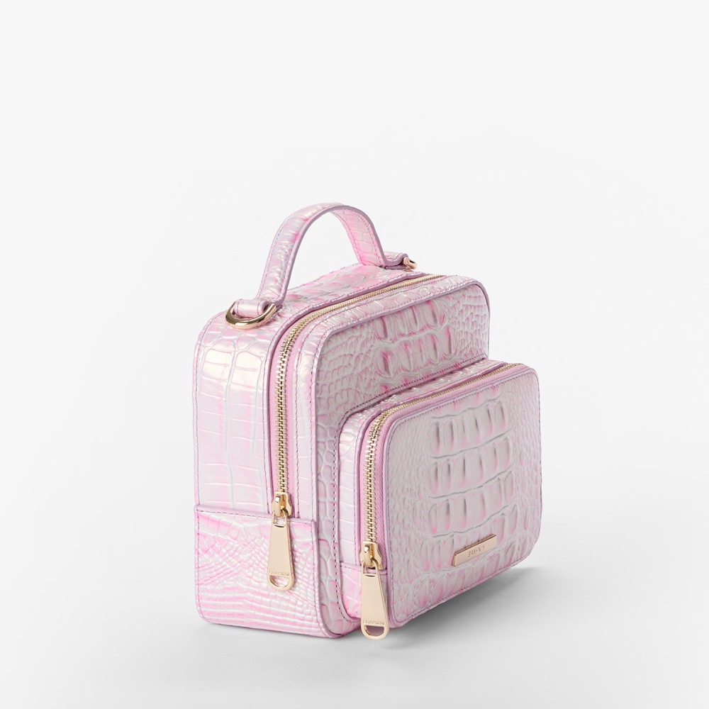 Brahmin Tori - Rose Water Melbourne