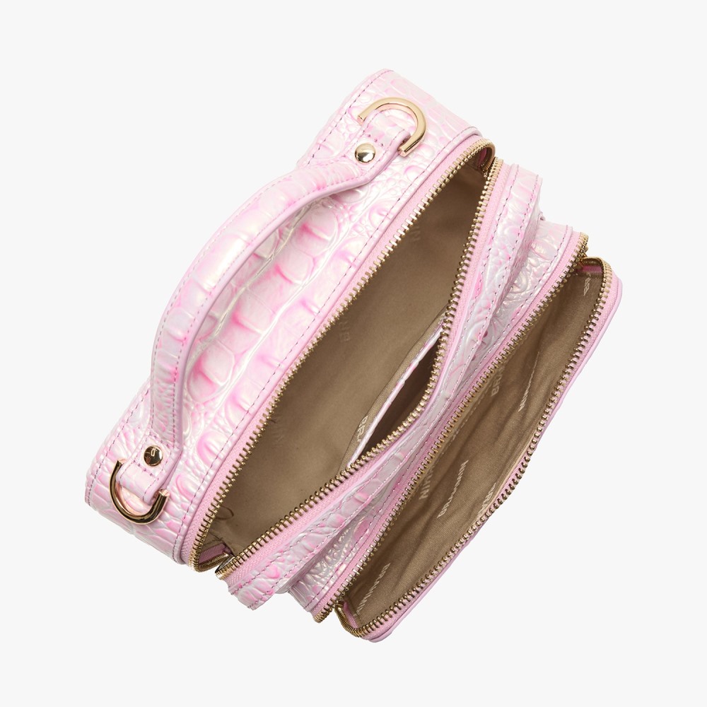 Brahmin Tori - Rose Water Melbourne