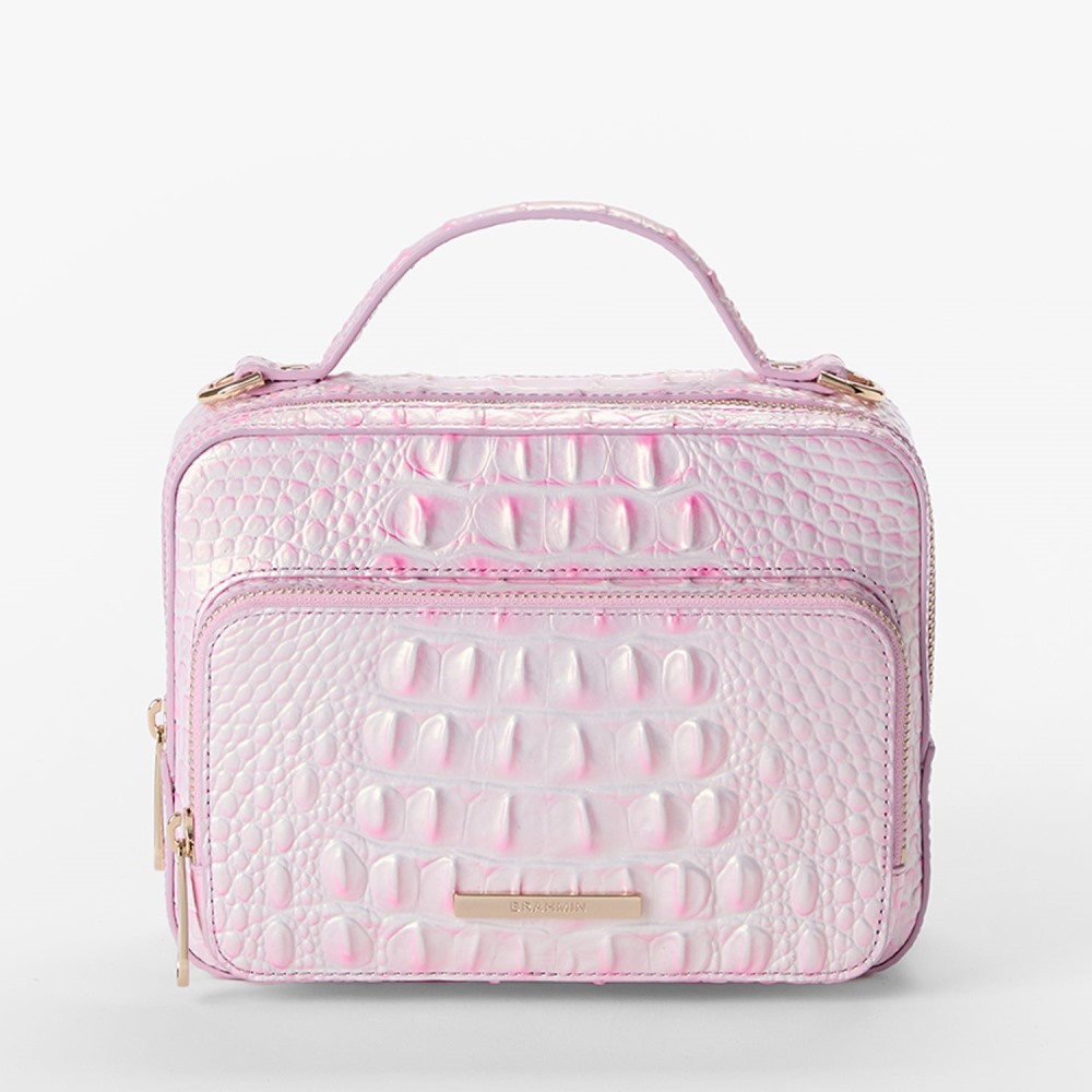 Brahmin Tori - Rose Water Melbourne