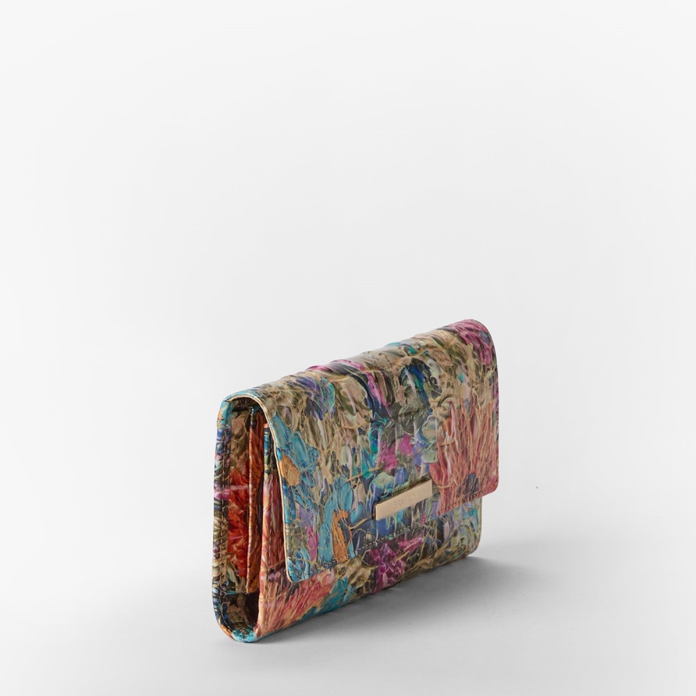 Brahmin Cordelia Wallet - Lasso Melbourne
