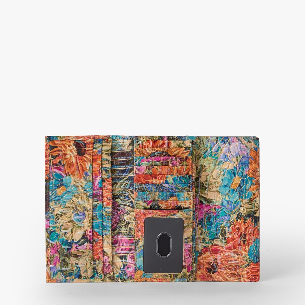 Brahmin Cordelia Wallet - Lasso Melbourne
