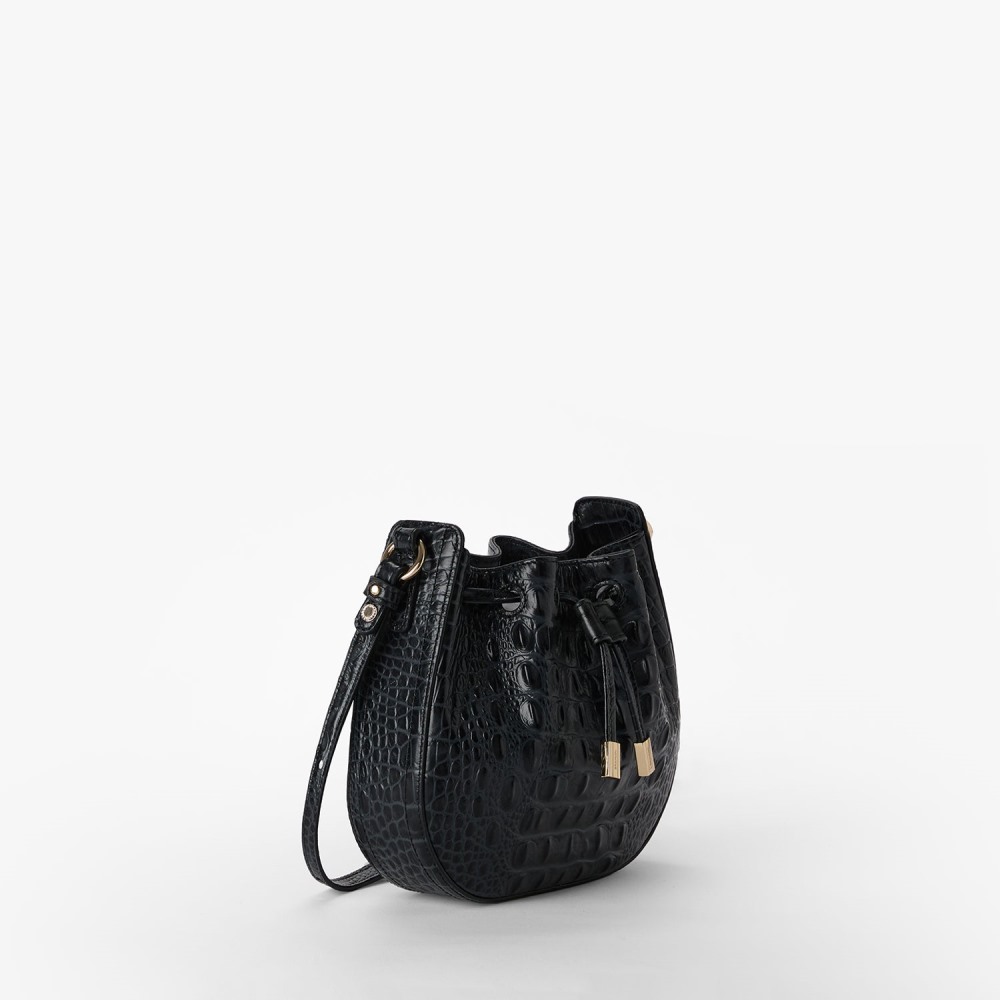 Brahmin Eliana - Black Alden Road