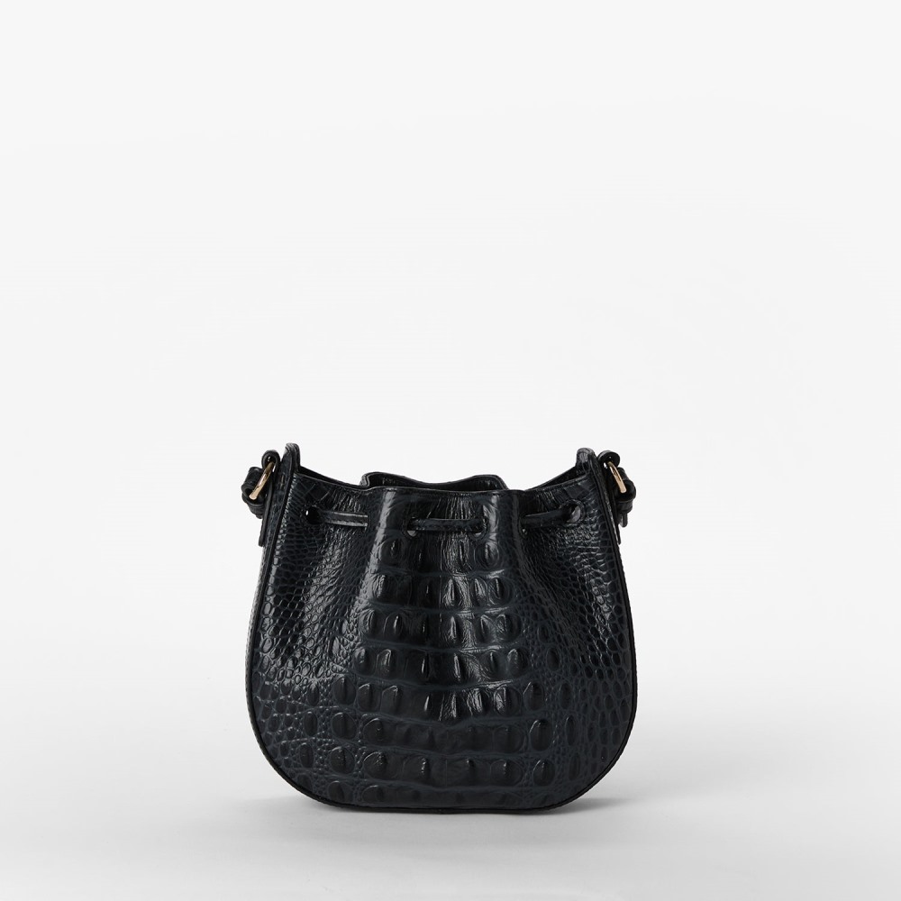 Brahmin Eliana - Black Alden Road