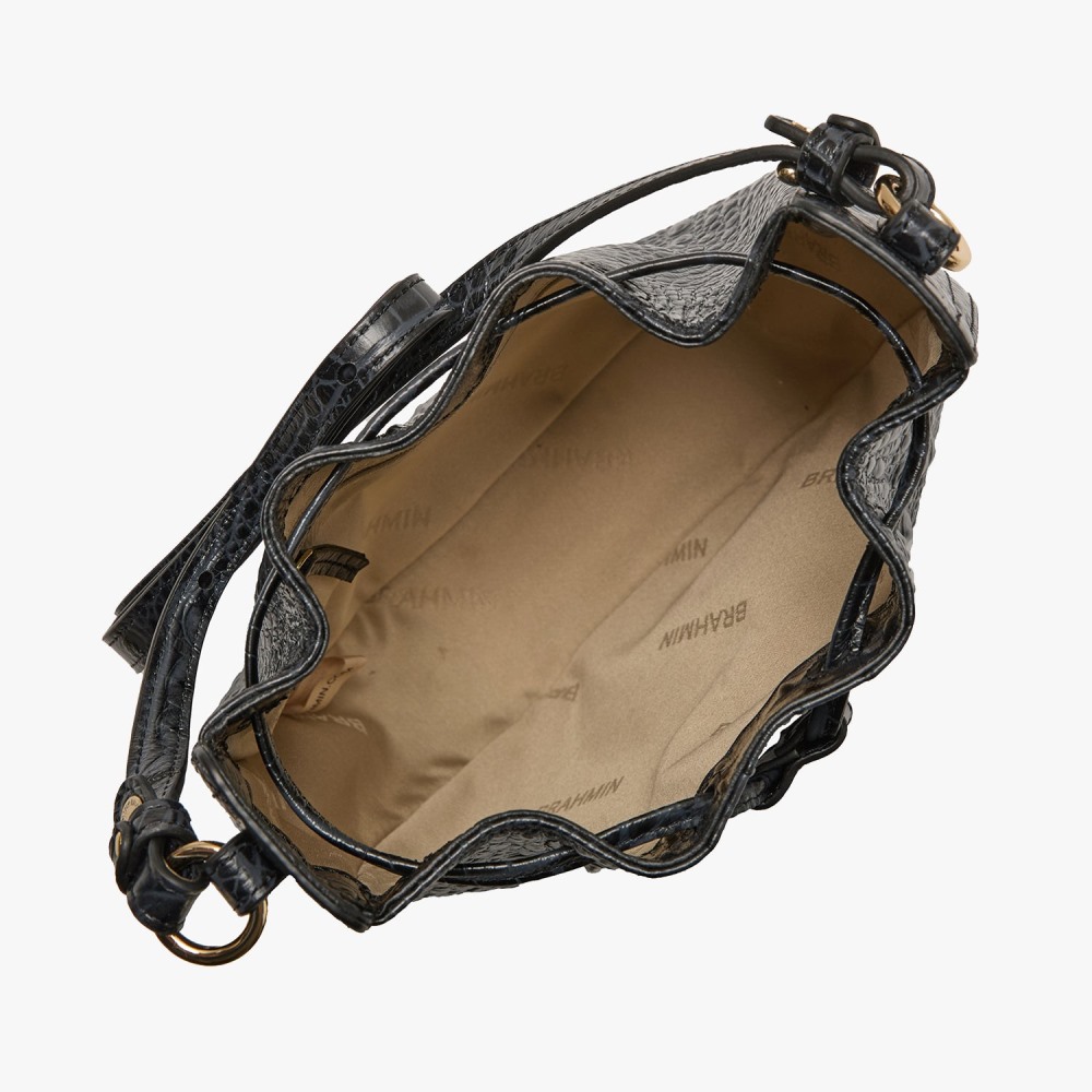 Brahmin Eliana - Black Alden Road