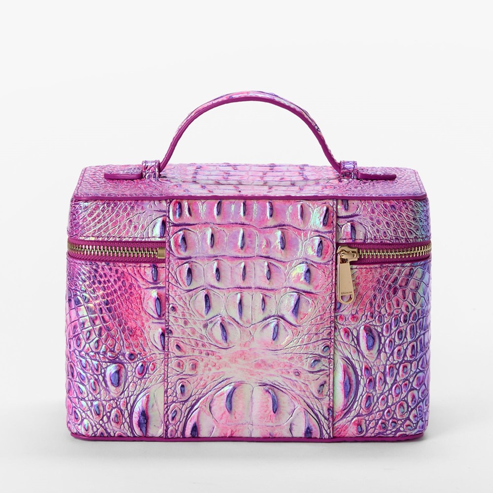 Brahmin Charmaine - Purple Iris Melbourne
