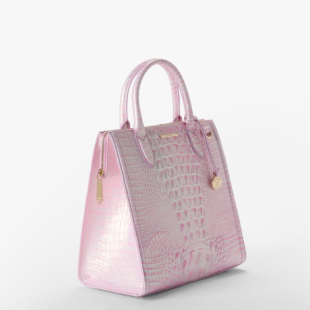 Brahmin Caroline - Rose Water Melbourne