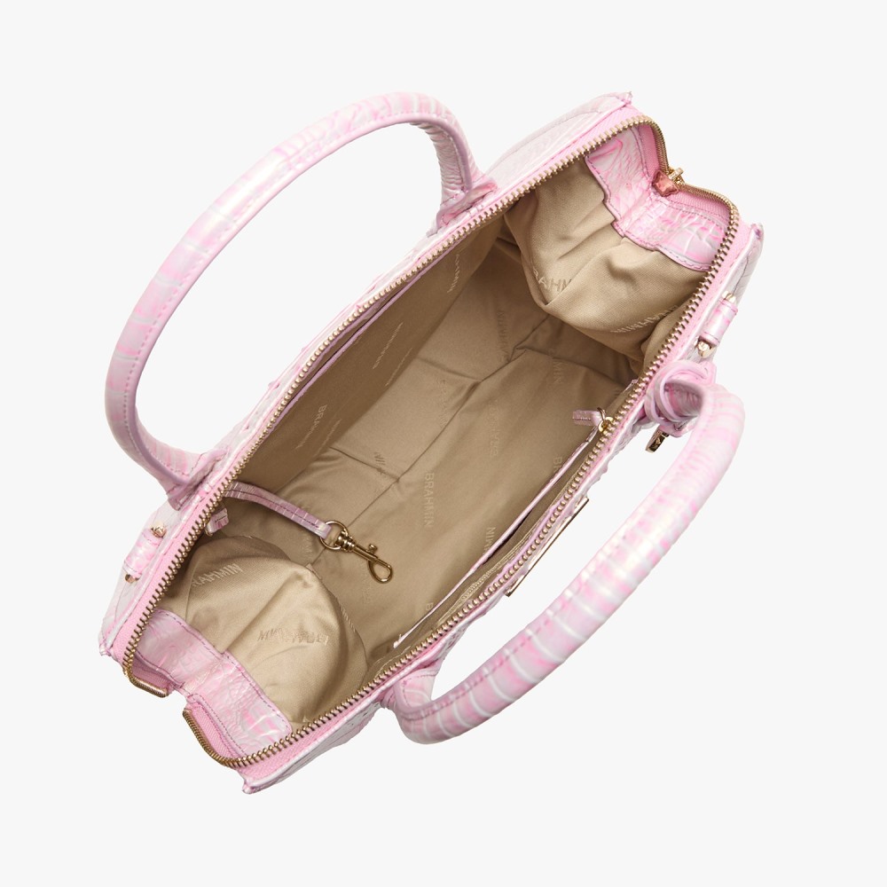 Brahmin Caroline - Rose Water Melbourne