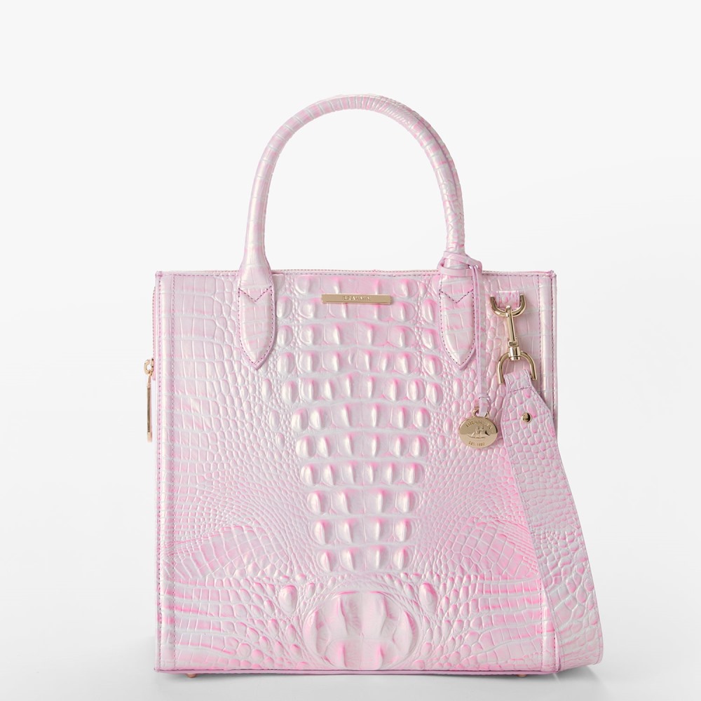 Brahmin Caroline - Rose Water Melbourne